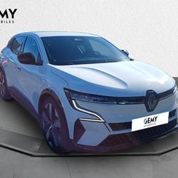 Renault Megane E-Tech E-Tech EV60 220 ch super charge Techno occasion - Loches - photo 3/20