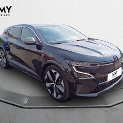 Renault Megane E-Tech E-Tech EV60 220 ch super charge Techno occasion - Loches - photo 3/17