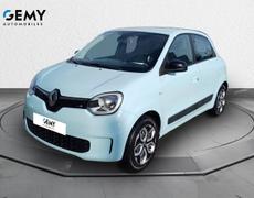 Renault Twingo 3 Loches