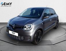 Renault Twingo 3