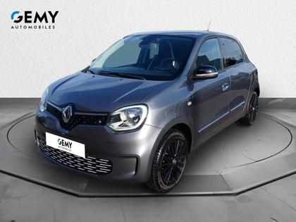 Renault Twingo 3 - Twingo III SCe 65 - 21 Urban Night - 13 490 €