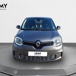 Renault Twingo 3 III SCe 65 - 21 Urban Night occasion - Loches - photo 2/17