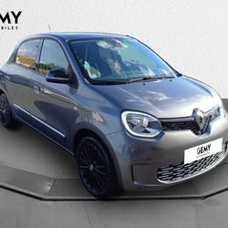 Renault Twingo 3 III SCe 65 - 21 Urban Night occasion - Loches - photo 3/17