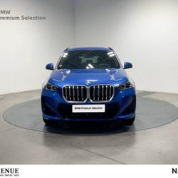 BMW X1 X1 xDrive 25e 245ch DKG7 M Sport Max&eacute;ville