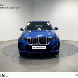 BMW X1 xDrive25e 245ch M Sport Max&eacute;ville