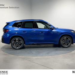 BMW X1 xDrive25e 245ch M Sport Max&eacute;ville