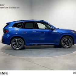 BMW X1 X1 xDrive 25e 245ch DKG7 M Sport Max&eacute;ville