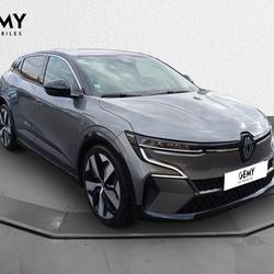 Renault Megane E-Tech E-Tech EV60 220 ch super charge Techno occasion - Loches - photo 3/19