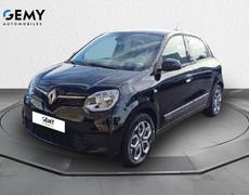 Renault Twingo 3 Loches