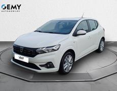Dacia Sandero Loches