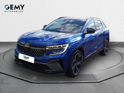 Renault Austral - Austral E-Tech hybrid 200 Iconic esprit Alpine - 28 880 €