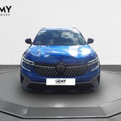 Renault Austral E-Tech hybrid 200 Iconic esprit Alpine occasion - Loches - photo 2/21