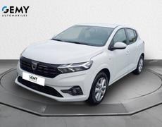 Dacia Sandero Loches