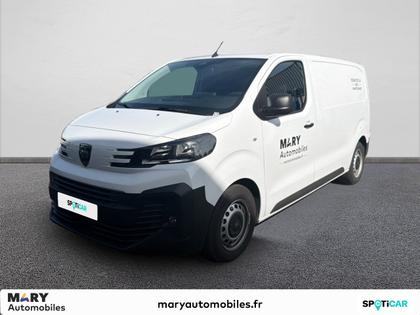 Peugeot Expert - EXPERT FGN TOLE STANDARD BLUEHDI 150 S&S BVM6 PREMIUM - 25 973 €