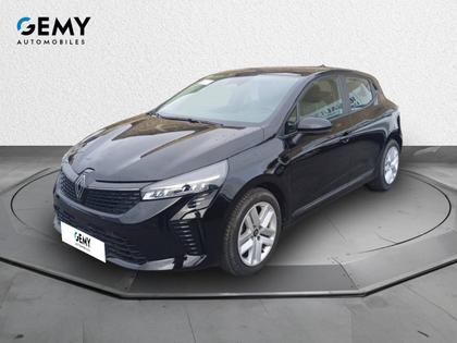 Renault Clio 5 - Clio Blue dCi 100 ch GSR2 Evolution - 15 980 €