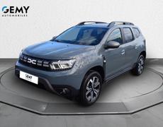 Dacia Duster Loches
