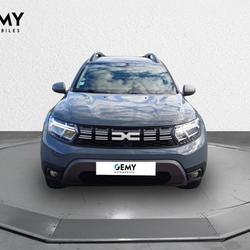 Dacia Duster TCe 130 4x2 Journey occasion - Loches - photo 2/15