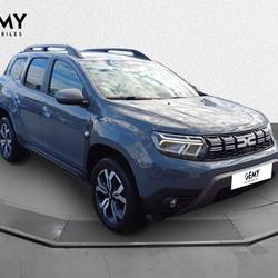 Dacia Duster TCe 130 4x2 Journey occasion - Loches - photo 3/15