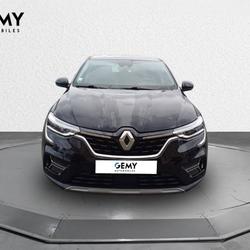 Renault Arkana E-Tech hybride 145 - 22 Evolution occasion - Loches - photo 2/17