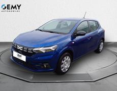Dacia Sandero Loches