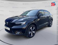 Volvo XC40 Metz