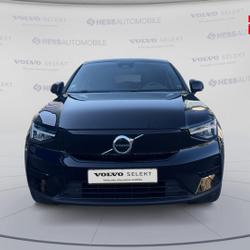 Volvo XC40 Recharge 231ch Start Metz