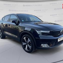 Volvo XC40 Recharge 231ch Start Metz