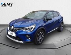 Renault Captur Loches