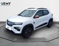 Dacia Spring Loches