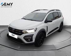 Dacia Jogger Loches