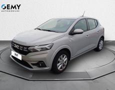 Dacia Sandero Loches
