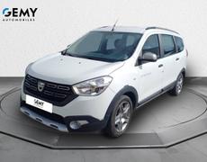Dacia Lodgy Loches