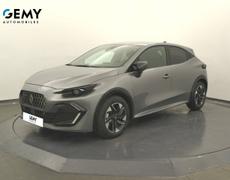 Renault Clio 6