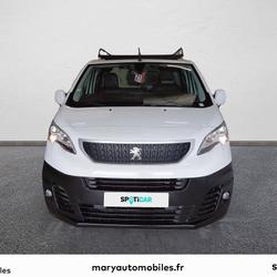 Peugeot Expert EXPERT FGN TOLE STANDARD BLUEHDI 120 S&S BVM6 PREMIUM PACK Glos