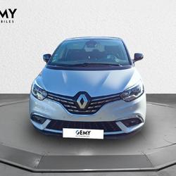 Renault Grand Scenic 4 Blue dCi 120 - 21 Intens occasion - Loches - photo 2/17