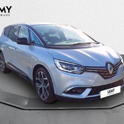 Renault Grand Scenic 4 Blue dCi 120 - 21 Intens occasion - Loches - photo 3/17