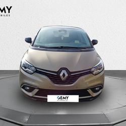 Renault Scenic 4 dCi 110 Energy EDC Intens occasion - Loches - photo 2/16