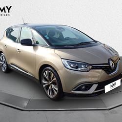 Renault Scenic 4 dCi 110 Energy EDC Intens occasion - Loches - photo 3/16