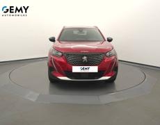 Peugeot 2008 Questembert