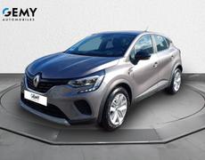 Renault Captur Loches