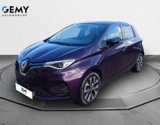 Renault Zoe Loches