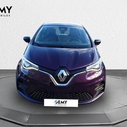 Renault Zoe R110 - 22B Evolution occasion - Loches - photo 2/16
