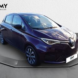 Renault Zoe R110 - 22B Evolution occasion - Loches - photo 3/16