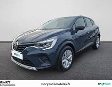 Renault Captur Glos