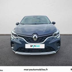 Renault Captur Captur TCe 90 - 21 Zen Glos