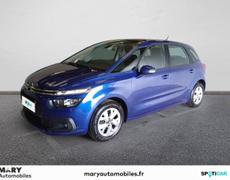 Citroen C4 Spacetourer Glos