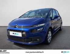 Citroen C4 Spacetourer