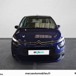 Citroen C4 Spacetourer C4 Spacetourer PureTech 110 S&S Live Glos