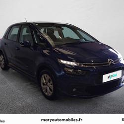 Citroen C4 Spacetourer C4 Spacetourer PureTech 110 S&S Live Glos