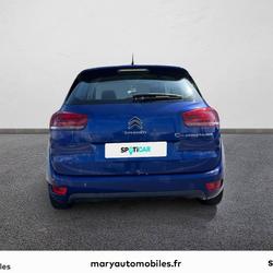 Citroen C4 Spacetourer C4 Spacetourer PureTech 110 S&S Live Glos
